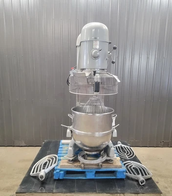$14500 • Buy Hobart V1401 Planetary Blender, 140 Quarts