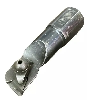 Valenite Boring Head Bar 1  BNV-TUR-100 Milling Machine Tool Holder • $39.99