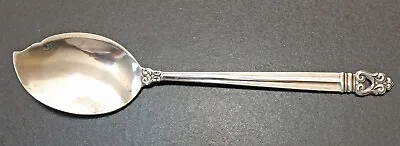 International Sterling Royal Danish Jelly Spoon  • $29.99