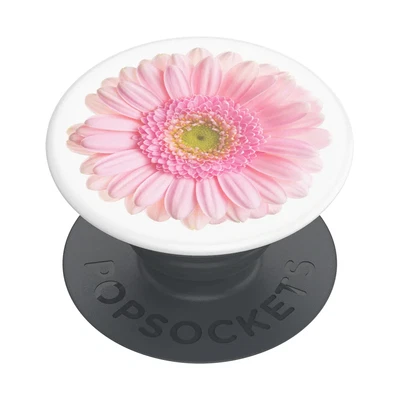 $12.95 • Buy PopSockets PopGrip Stand Phone Grip Mount Holder Swap - Basic Gerber Daisy