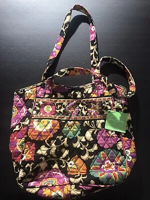 Vera Bradley Suzani Tote NEW • $40