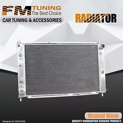 3Row Aluminum Radiator For Ford 1997-2004 Mustang GT Equipado 4.6L V8 AT MT 2139 • $99