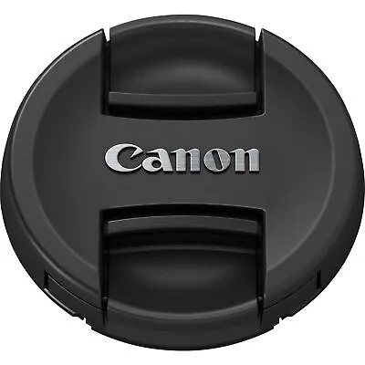 Canon New FD 28mm 35mm 50mm 85mm 100mm 135mm F1.2 F1.4 F1.7 F2 F2.8 F4 Lens Cap • £6.99