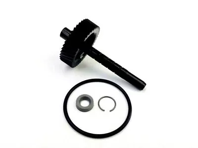 40 Tooth Driven Gear W/ Speedometer O-Ring Seal & C-Clip New Fits 700R4  • $21.52