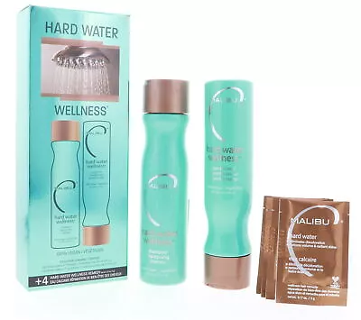 Malibu Hard Water Wellness Treatment Kit 18.68 Oz • $24.99