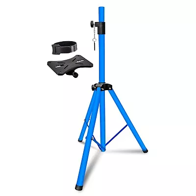 5Core 6ft Speaker Stand Tripod DJ PA Pro Audio Pole Mount Monitor 40 -72 🔵 • $21.88