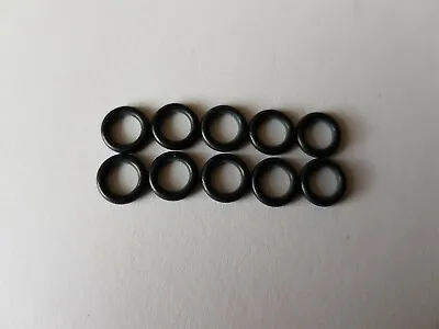 10 X Lavor / Lavorwash Pressure Washer Nozzle / Lance Adaptor O Ring Seals • £4.30