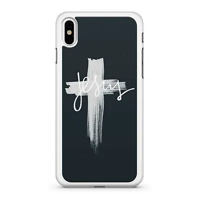$19.07 • Buy Holy Cross Jesus Phone Case Cover