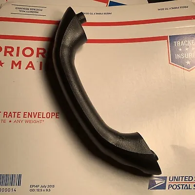 90-97 MAZDA MX-5 MIATA OEM Left Passenger Armrest Door Pull Handle BLACK.   H201 • $20