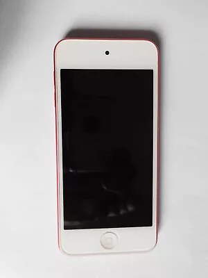 £6 • Buy Ipod Touch 5th Generation A1421 Pink