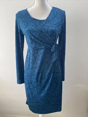 $11.20 • Buy RIPE Maternity Dress, Size S, Great Condition 