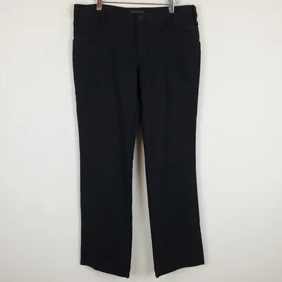 Ibex 100% Merino Wool Straight Leg Dress Pants • $79.99