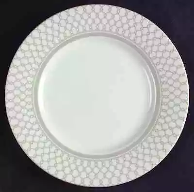 Mikasa Venetian Link Bread & Butter Plate 4414012 • $8.99