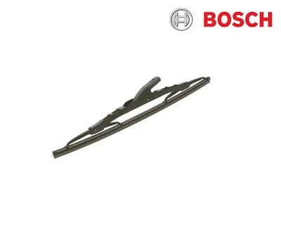 Wiper Blade Eco Bosch 3397011211 For Ford Sierra Hatchback • $16.80