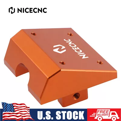 NICECNC Phone GPS Mount Holder Bracket For KTM 390/790/890 Adventure 2019-2021 • $17.47