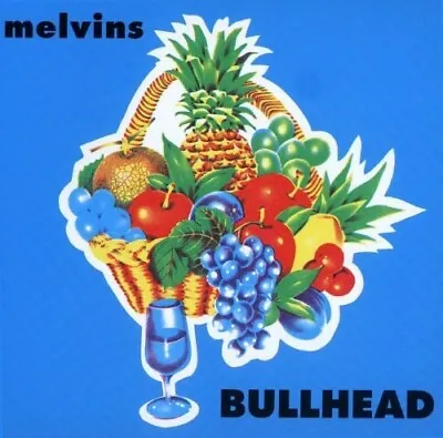 Bullhead By Melvins (Record 2018) • $24.51