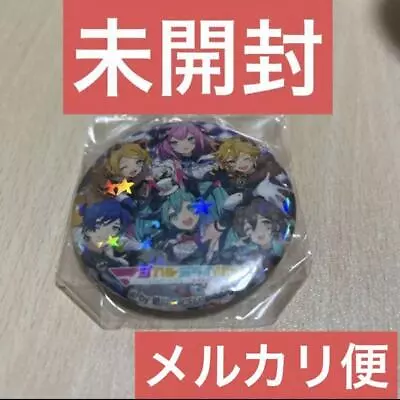 Magical Mirai 2019 Can Badge Secret Hatsune Miku Kagamine Len Kaito • $93.04