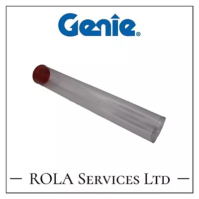 Genie SLA Material Lift Instruction Tube • £21.60