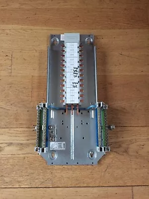 Mem Eaton Memshield Pan Distribution Board Box Fuse 8 Way 3 Phase ETN Busbar • £99.99