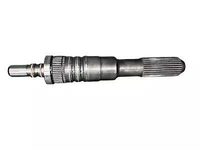 AODE 4R70W 4R75W Ford 11.5  4X4 Output Shaft • $47