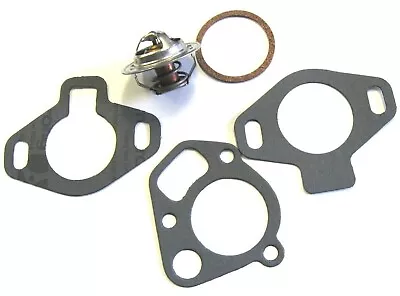 Thermostat Kit Mercruiser 255 260 270 280 320 325 330 340 350 370 390 • $29.95