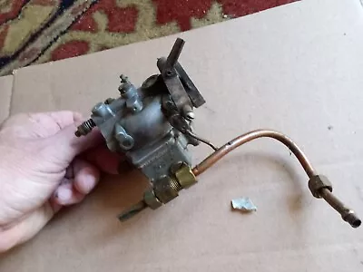 Martin Outboard Carburetor Mb15b 60 75  • $34.99