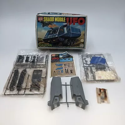 IMAI Shado Mobile UFO Model Kit (REFER TO PICTURES - DAMAGE) • $100