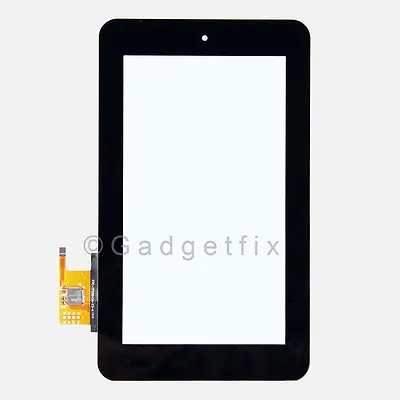 USA New HP Slate 7 Tablet Front Outer Top Glass Digitizer Touch Screen Parts • $19.95