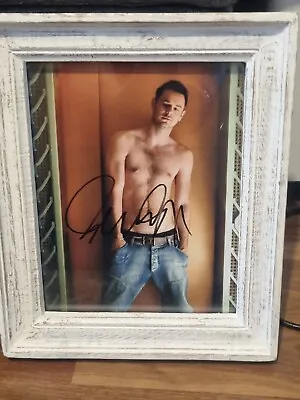 £19.99 • Buy Danny Dyer SIGNED 10X8 PHOTO 