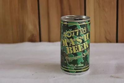 4077th M.A.S.H.Vintage Beer Can • $10