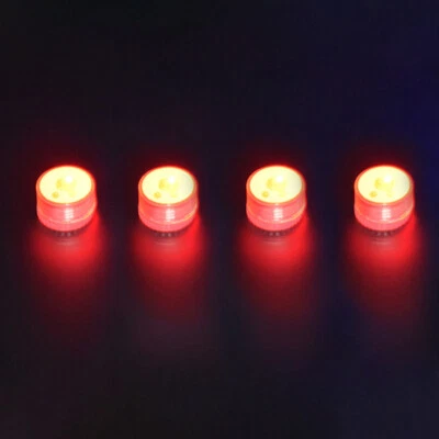 $9.98 • Buy New LED Night Flying Light Signal Lamp Kit For DJI Mavic Air 2 Drone Accessories