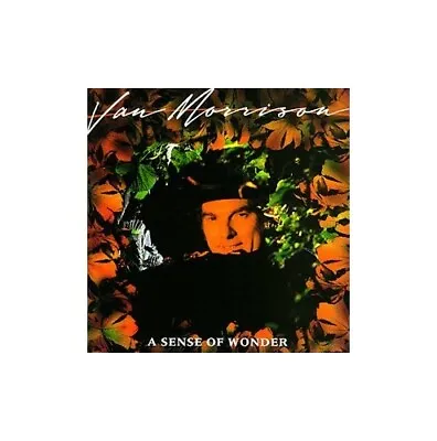 Morrison Van - A Sense Of Wonder - Morrison Van CD DLVG The Cheap Fast Free • £4.54