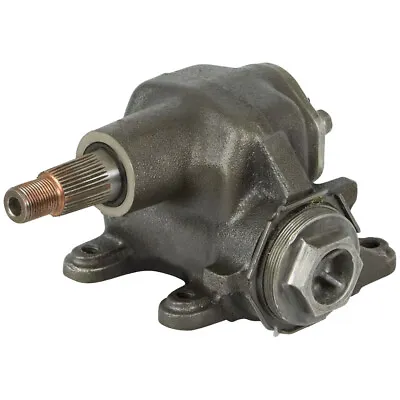 For Chevy Vega & Monza Remanufactured Manual Steering Gear Box TCP • $154