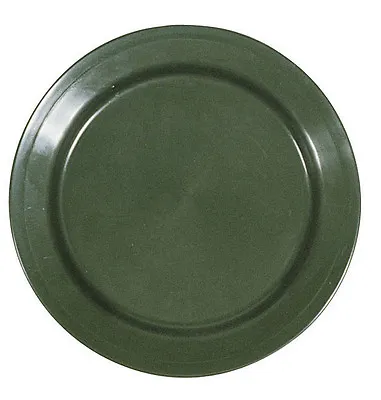 1 New Bushcraft / Camping / Survival Unbreakable Plate • £8.75