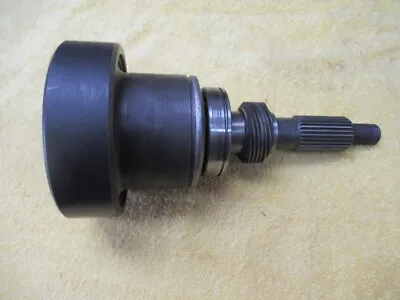 65 71 Ford F100 T85n   R11 Overdrive Mainshaft  * Used *   • $159.95