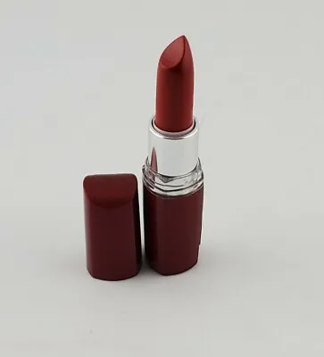 Maybelline MOISTURE EXTREME Lipstick 190 Royal Red **READ • $7.57