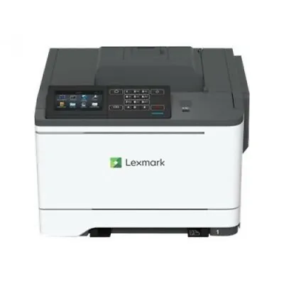 Lexmark CS622de Colour Laser Printer • £699.99