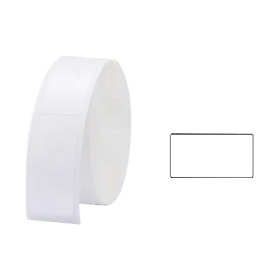 Thermal Labels Printer Sticker Paper With Self Adhesive For D11/D110 Label Maker • $7.43