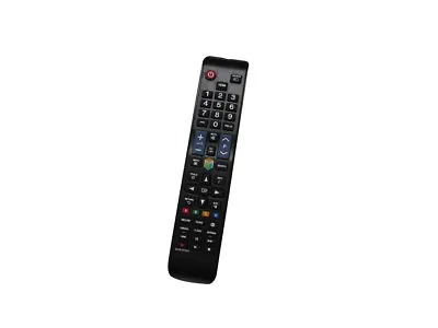 For Samsung UA55C6900VH BN59-01014A LA32C530F1H LA32C550J1 LCD TV Remote Control • $18.38