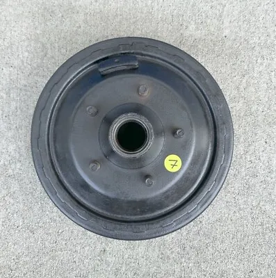 1957-62 Imperial Left Front Brake Drum 12  X 2.5  Drivers Side Crown Imperial DS • $364.99