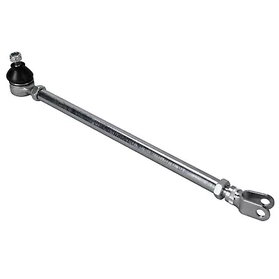 Chrome Tie Rod Set With Link Pin For 1966-1979 VW • $61.95