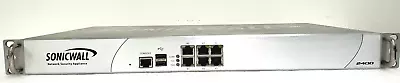 $48.99 • Buy SonicWALL NSA 2400 Network Security Appliance Firewall 1RK25-084 - Free Shipping