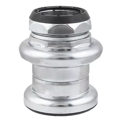 SunLite Mountain Bike Headset Threaded Steel 1-1/825.4X34X30 Chrome Plated • $15.95