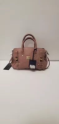 Modalu Mellow Pink Handbag Originally $180  • $75