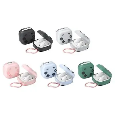 Silicone Earphone Case Cover For Samsung Galaxy Buds 2pro/2/pro/fe/live GX • $6.82