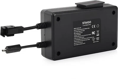 $129.99 • Buy STAIGO Wireless Battery Pack For Power Recliner-Reclining Sofa-Lift Chair
