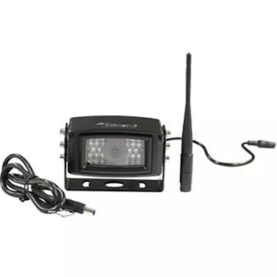 WCCH1 ANALOG Wireless Camera For WL56M2C CabCAM Camera System Frequency 2414 MHZ • $149.99