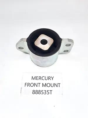 GENUINE OEM Mercury Verado Outboard Engine Motor FRONT MOUNT 200 - 400 HP 2.6L • $116.10