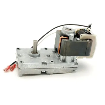 Harman 3-20-00677 Outboard Auger Feed Motor 4 RPM (CW) • $199.99