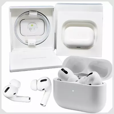 AirPods Pro 3nd Generation With MagSafe Charging Case Brand New Sealed • $38.99